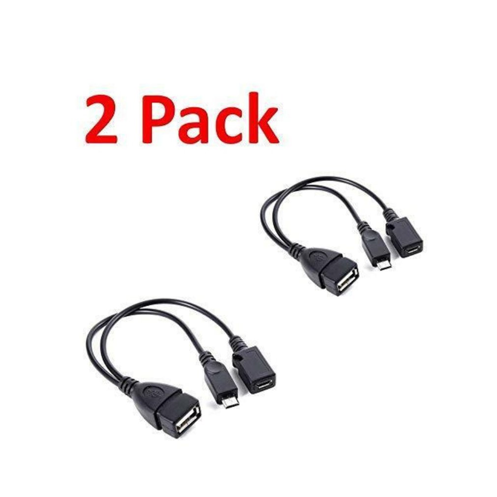 Hdmi Vga Adapter - كابل محول طرفي بمنفذ USB ،