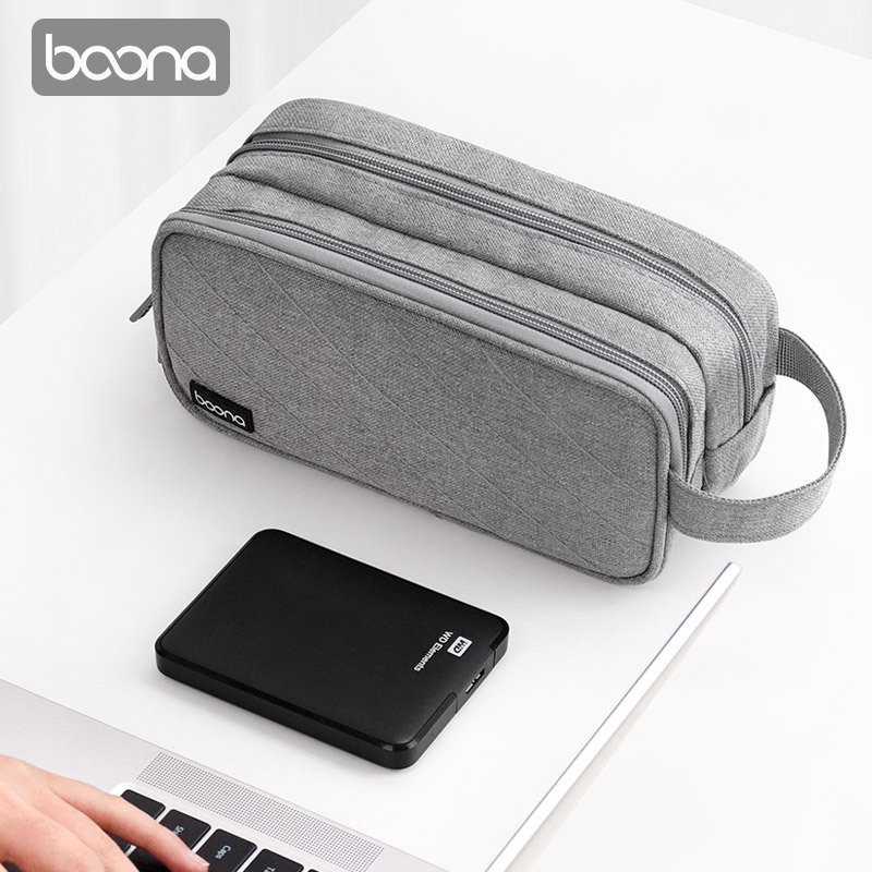 Laptop Electronics Accessories - المزدوج المحمولة محمول سلك الطاقة شاحن