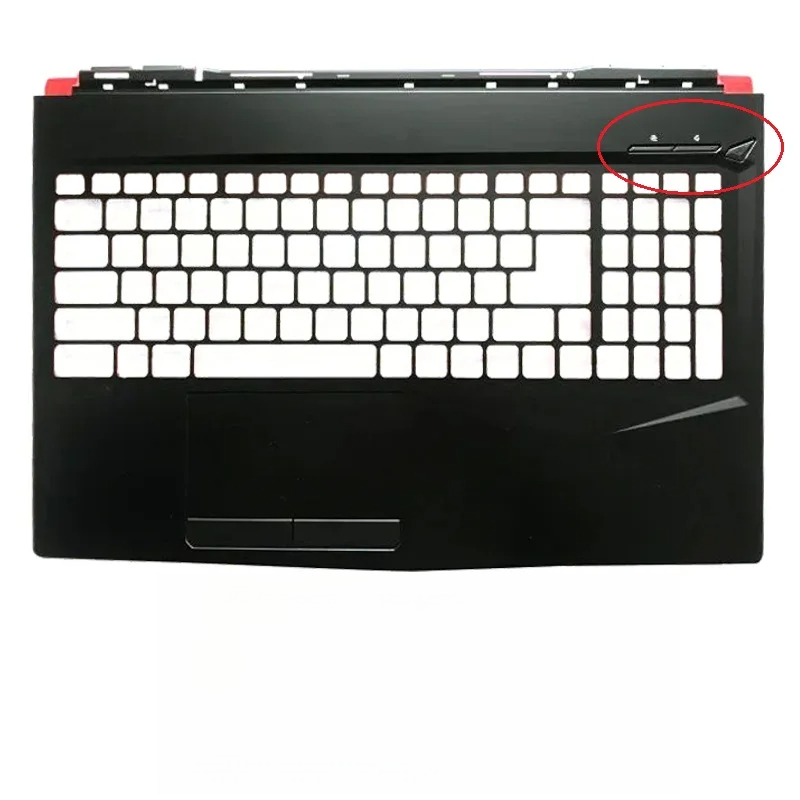 Laptop Accessories Msi - لأجهزة MSI GL63 GP63 MS-16P4 16P5