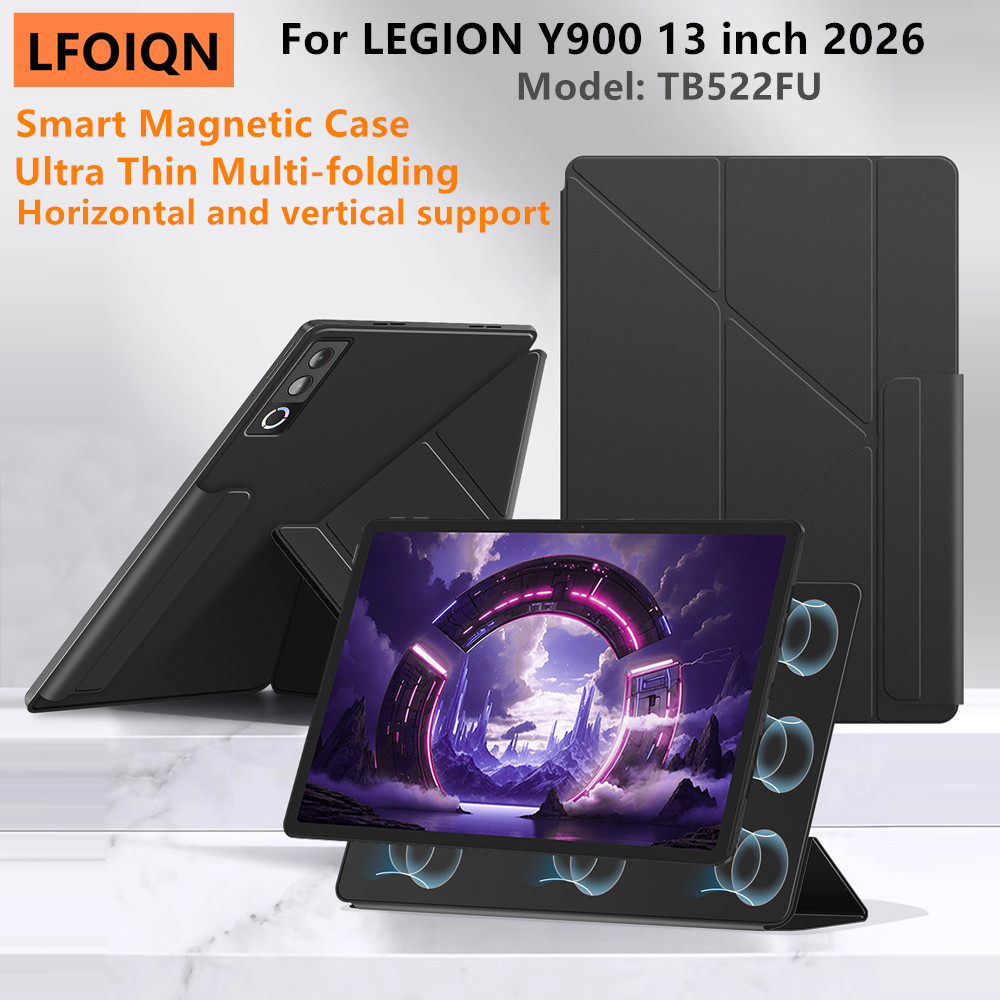 Legion Laptop Accessories - حافظة LFOIQN لجهاز Lenovo Legion Y900