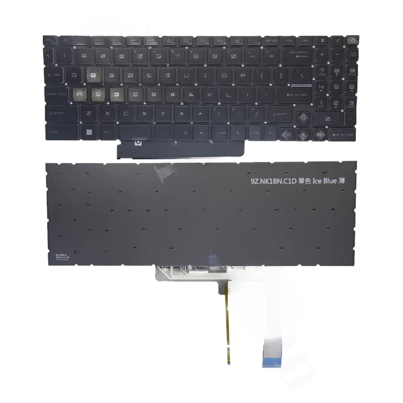 Laptop Accessories Msi - غطاء حماية لأجهزة الكمبيوتر المحمولة MSI