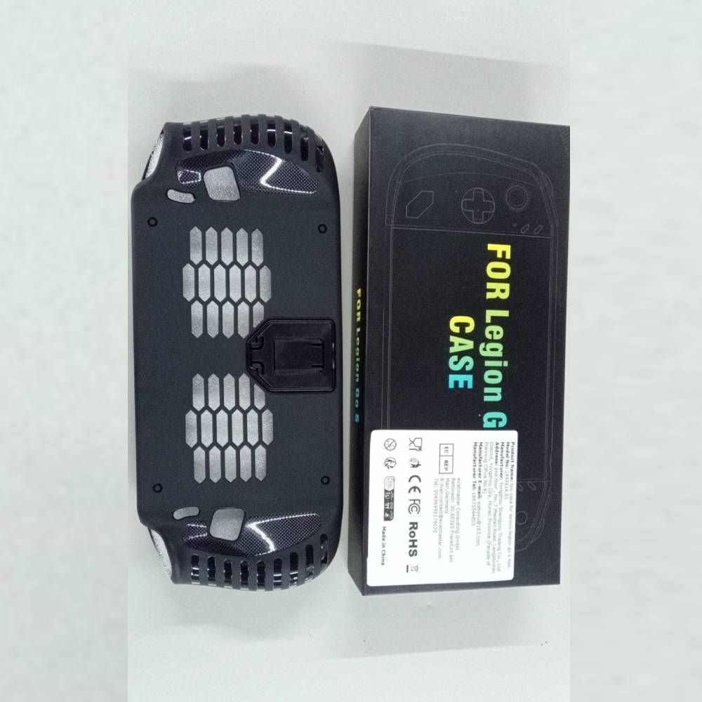 Legion Laptop Accessories - حافظة من مادة TPU لجهاز Lenovo