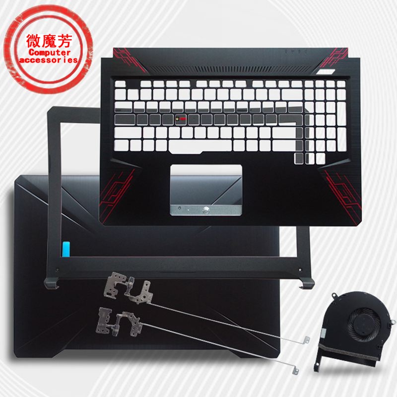 Laptop Accessories Asus - جديد لـ ASUS FX80/G/GD FX504/G/GD/GE FZ80G