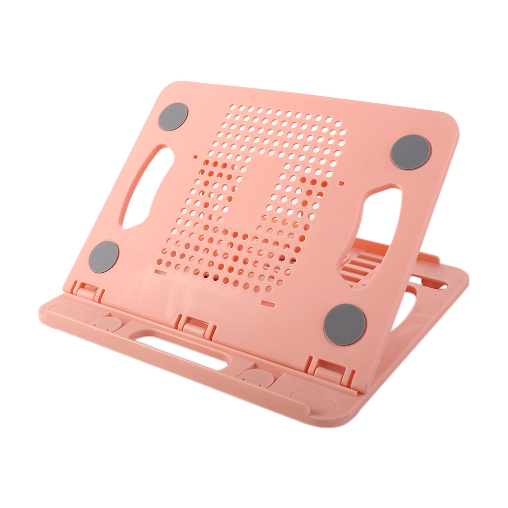 Laptop Accessories Distributor - حامل الكمبيوتر اللوحي المحمول قابل للتعديل