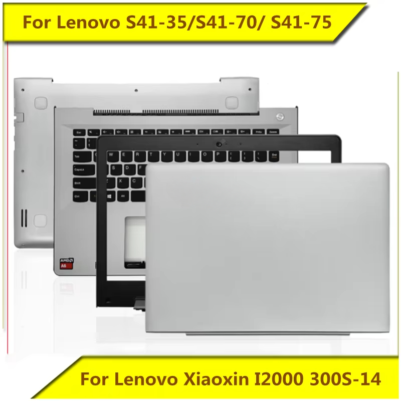 Laptop Accessories Headphones - S41-35/S41-70/ S41-75 Xiaoxin I2000 300S-14 A/B/C/D