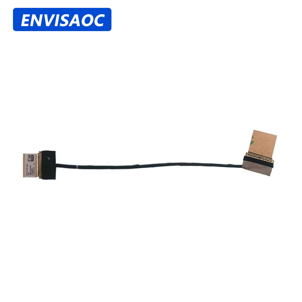 Laptop Accessories Asus - كابل شاشة فيديو LCD LED مرن