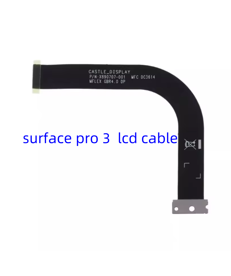 لمايكروسوفت السطح برو 3 4 5 6  - مراجعة Laptop Accessories Msi وسعره