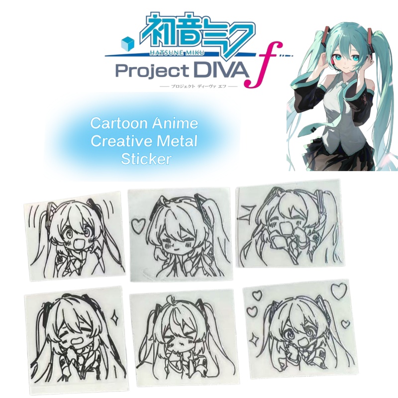 ملصقات معدنية ثلاثية الأبعاد ل - مراجعة Laptop Related Accessories وسعره