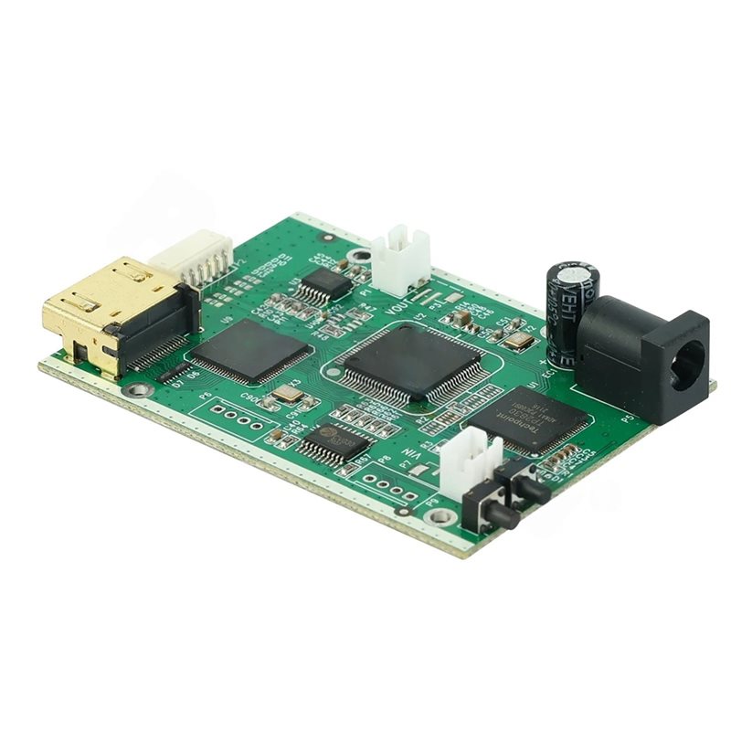 【الأكثر مبيعًا A69Z!】محول فيدي - مراجعة Hdmi Vga Adapter وسعره