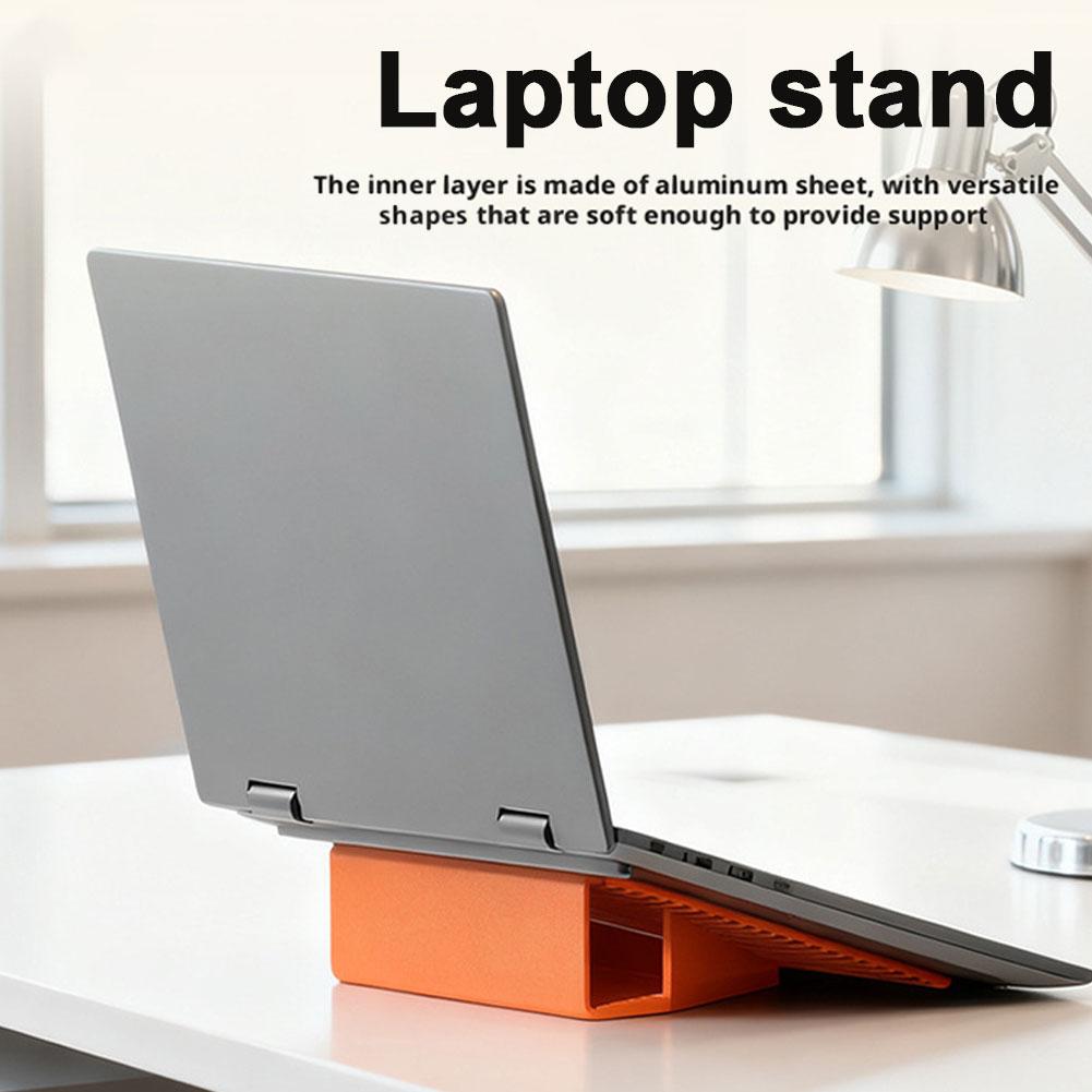 حامل هاتف قابل للطي متعدد الوظ - مراجعة Laptop Electronics Accessories وسعره