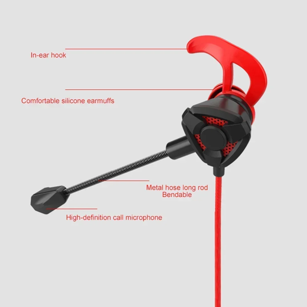 سماعة ألعاب سماعات أذن سلكية س - مراجعة Laptop Accessories Headphones وسعره