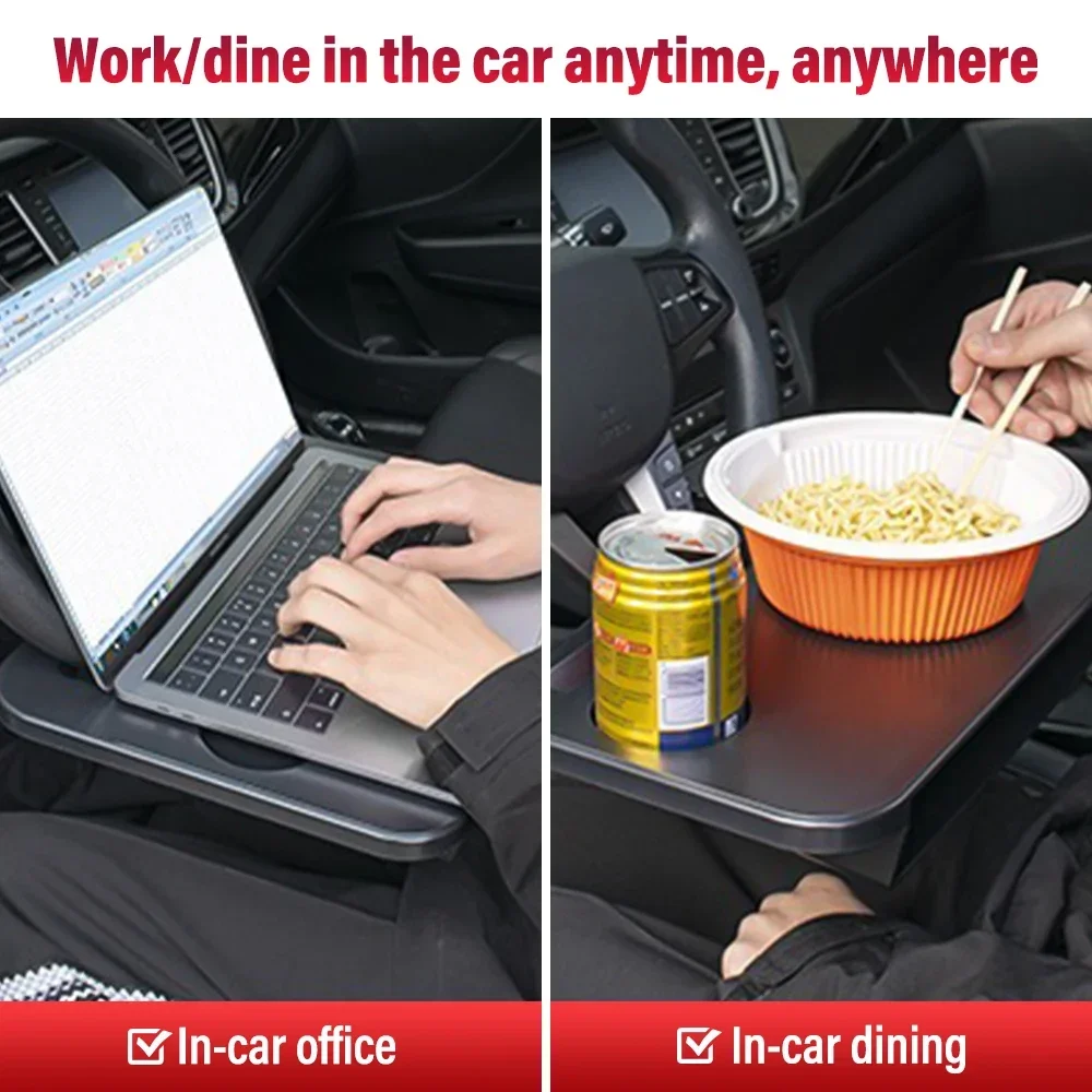 طاولة سيارة متعددة الاستخدامات - مراجعة Laptop Related Accessories وسعره