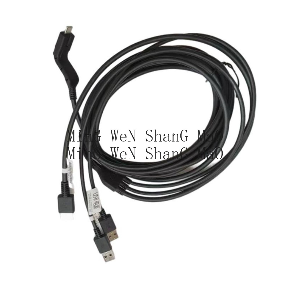 كابل توصيل 3 في 1 لسماعات الوا - مراجعة Laptop Accessories Headphones وسعره