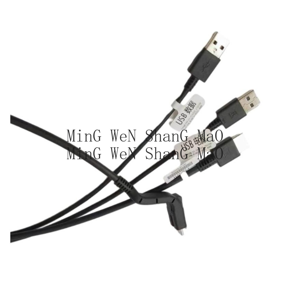 كابل توصيل 3 في 1 لسماعات الوا - مراجعة Laptop Accessories Headphones وسعره