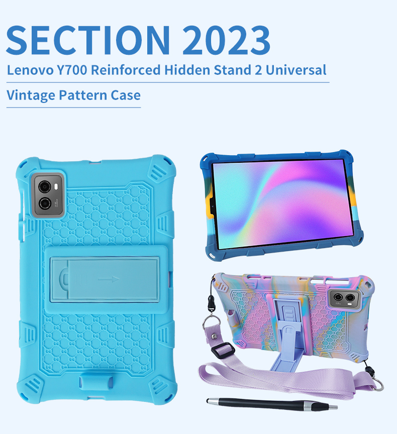 حافظة من السيليكون الناعم العا - مراجعة Legion Laptop Accessories وسعره