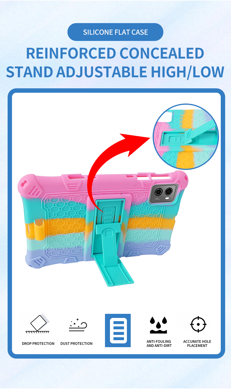حافظة من السيليكون الناعم العا - مراجعة Legion Laptop Accessories وسعره