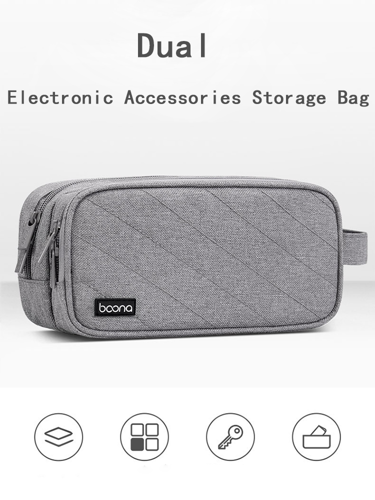 المزدوج المحمولة محمول سلك الط - مراجعة Laptop Electronics Accessories وسعره