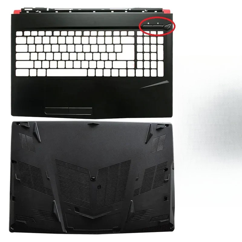 لأجهزة MSI GL63 GP63 MS-16P4 1 - مراجعة Laptop Accessories Msi وسعره