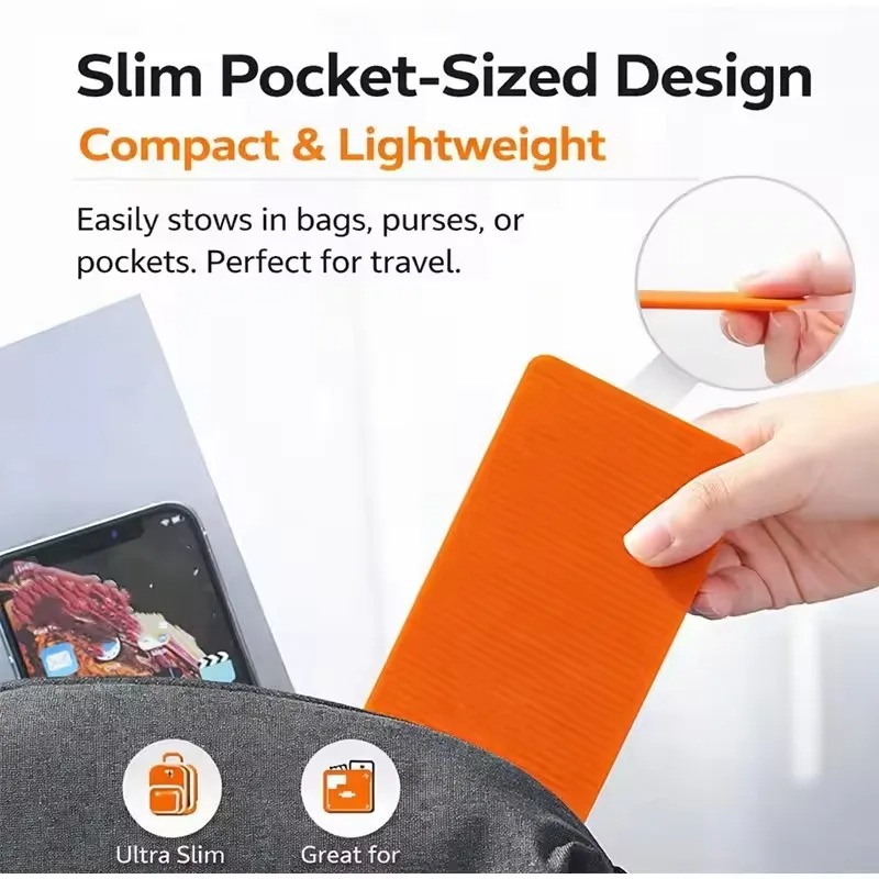 حامل هاتف سيليكون مرن وقابل لل - مراجعة Laptop Related Accessories وسعره