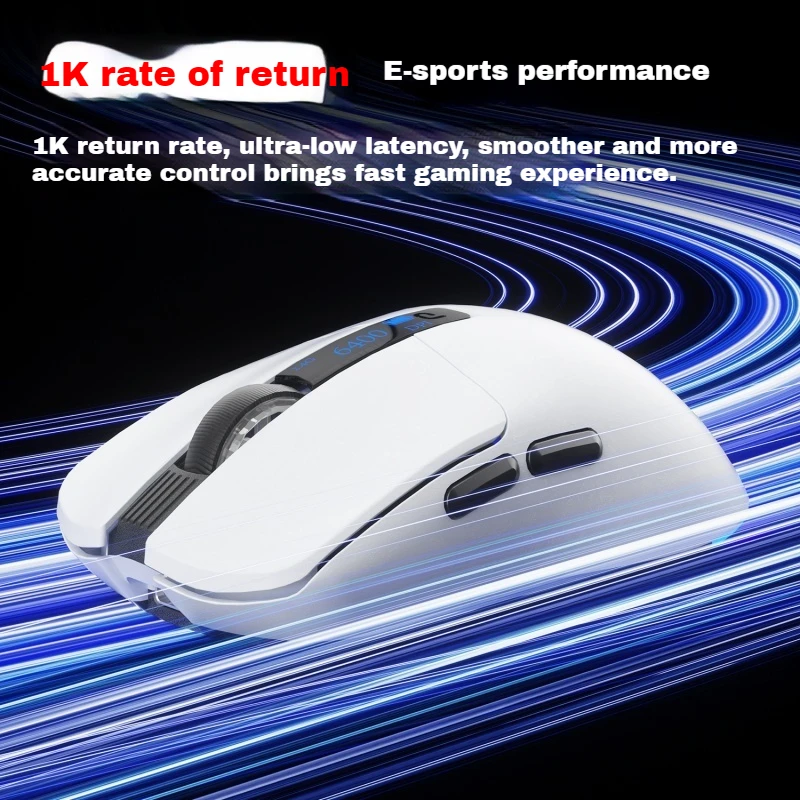 ماوس Aula Sc590pro اللاسلكي مع - مراجعة Laptop Electronics Accessories وسعره