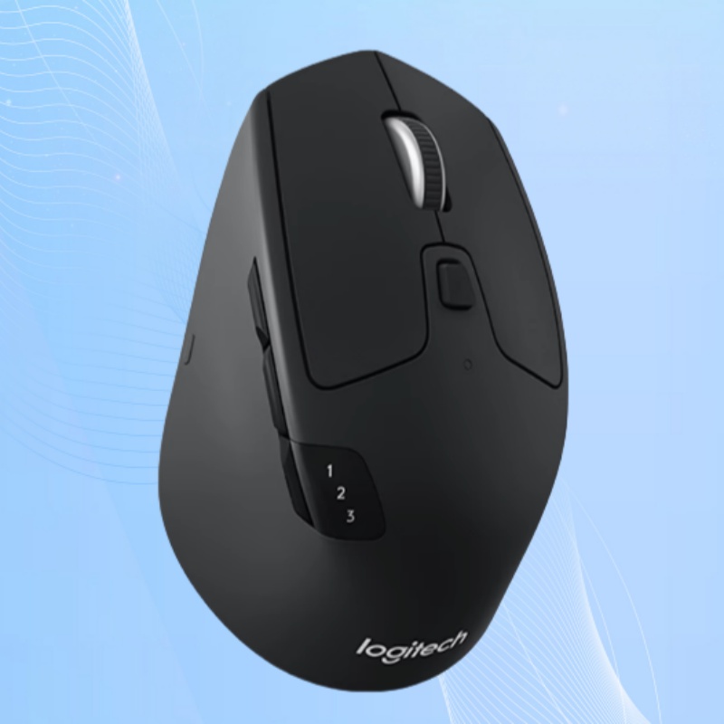 لوجيتك M720 ماوس بلوتوث لاسلكي - مراجعة Laptop Electronics Accessories وسعره