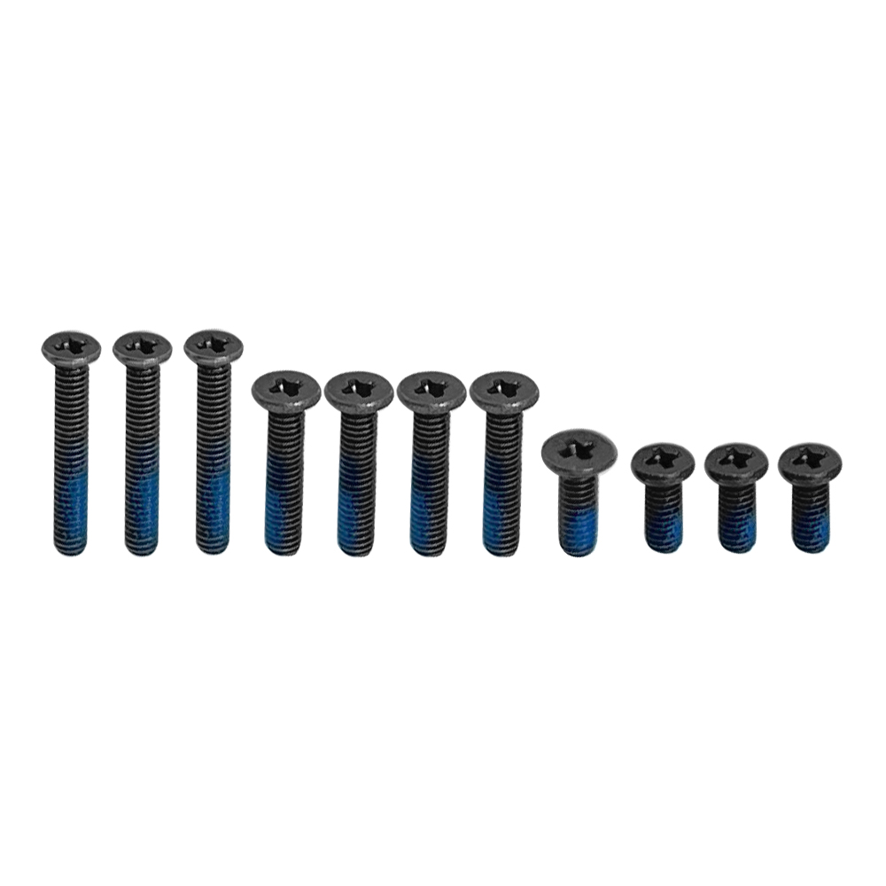 براغي غطاء القاعدة السفلية لجه - مراجعة Laptop Accessories Asus وسعره