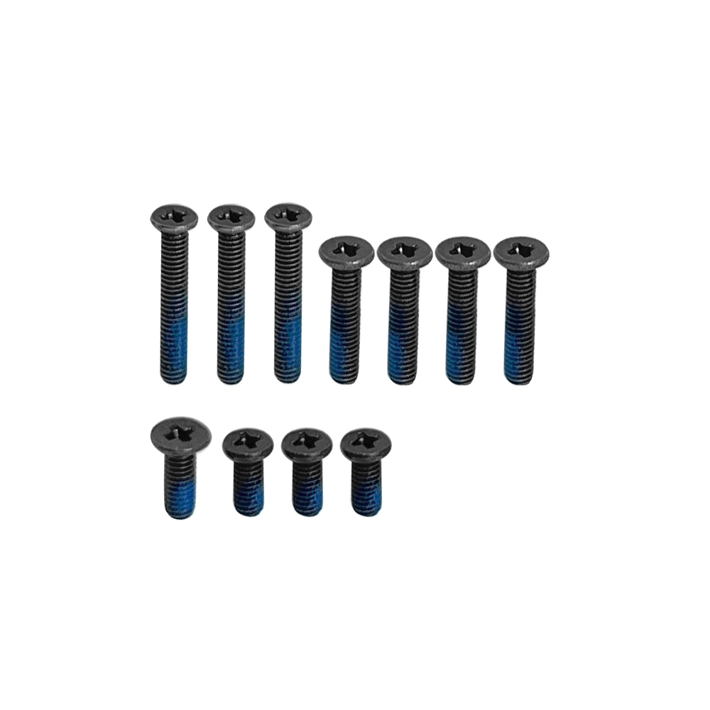 براغي غطاء القاعدة السفلية لجه - مراجعة Laptop Accessories Asus وسعره