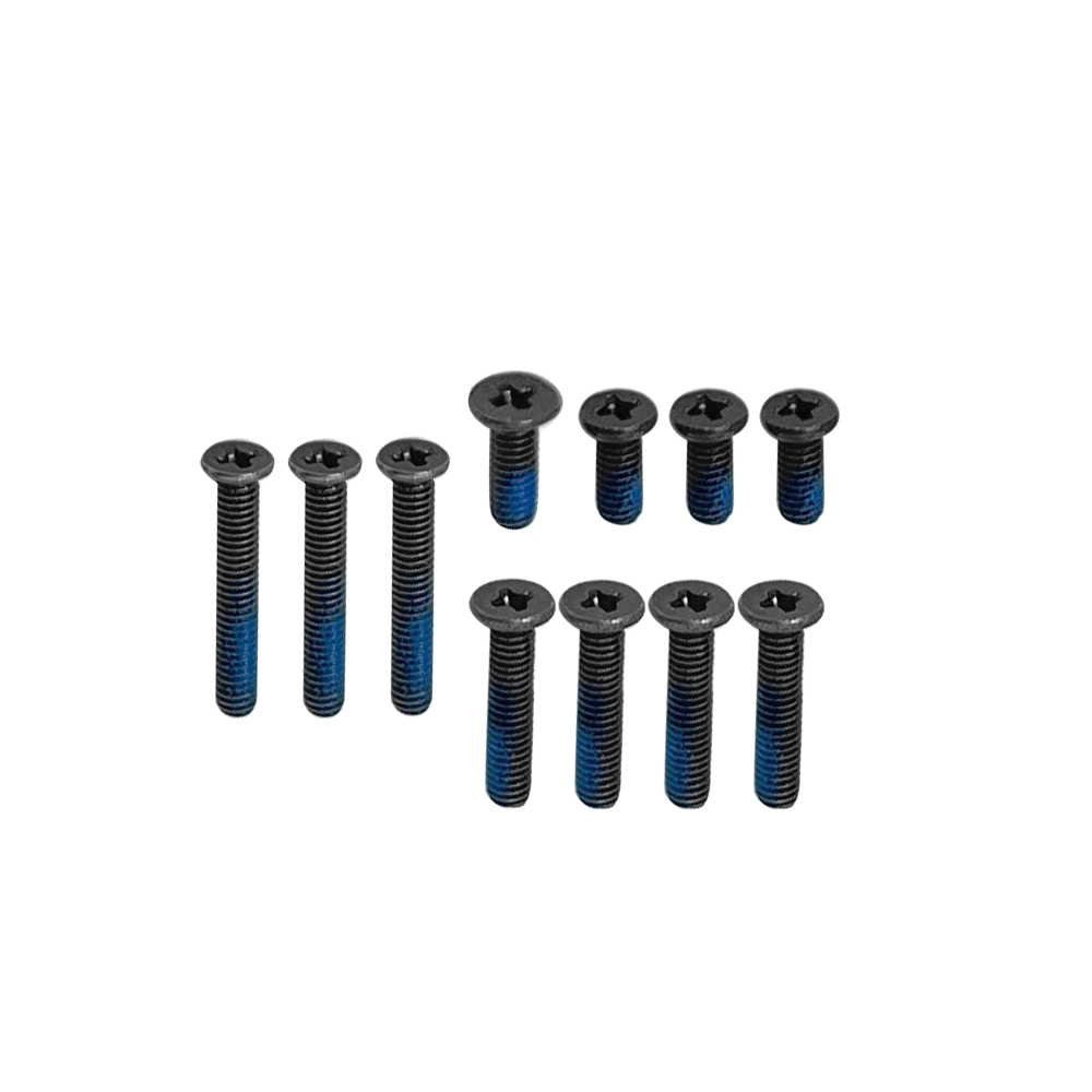 براغي غطاء القاعدة السفلية لجه - مراجعة Laptop Accessories Asus وسعره