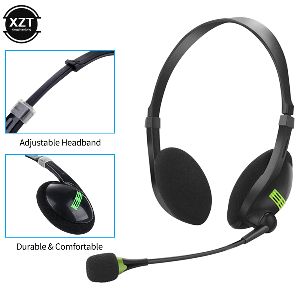 Kebidu 3.5 ملم إلغاء الضوضاء س - مراجعة Laptop Accessories Headphones وسعره