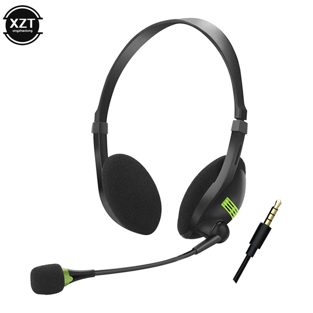 Kebidu 3.5 ملم إلغاء الضوضاء س - مراجعة Laptop Accessories Headphones وسعره