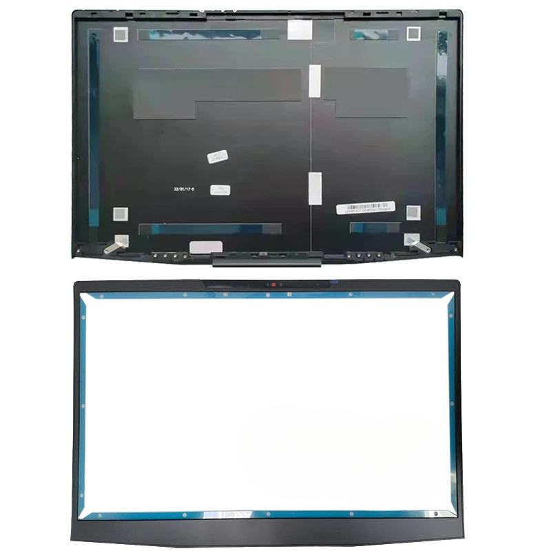 غطاء خلفي جديد لشاشة LCD للحاس - مراجعة Laptop Accessories Msi وسعره