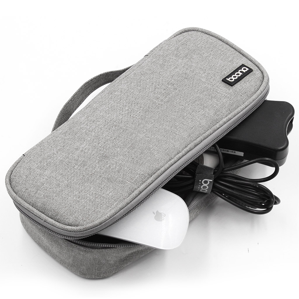 السفر المحمولة حمل حقيبة الملح - مراجعة Laptop Electronics Accessories وسعره