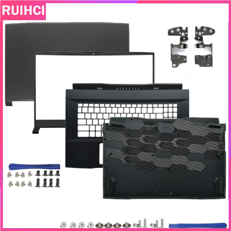 جديد لأجهزة MSI Katana GF76 MS - مراجعة Laptop Accessories Msi وسعره