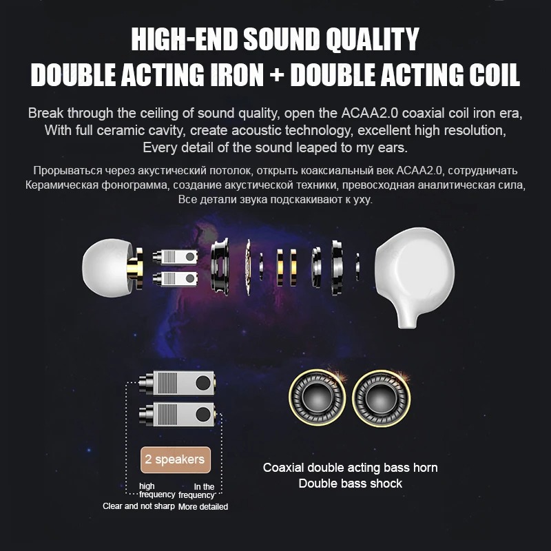 سماعات أذن سلكية أصلية من نوع  - مراجعة Laptop Accessories Headphones وسعره