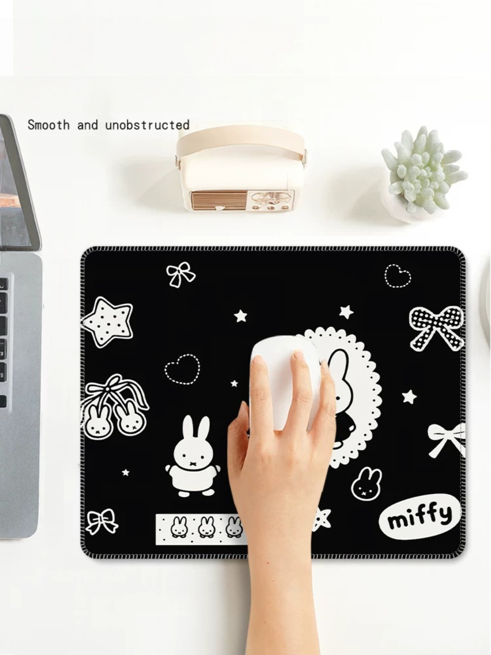 وسادة ماوس كرتونية صغيرة على ش - مراجعة Laptop Accessories Gifts وسعره
