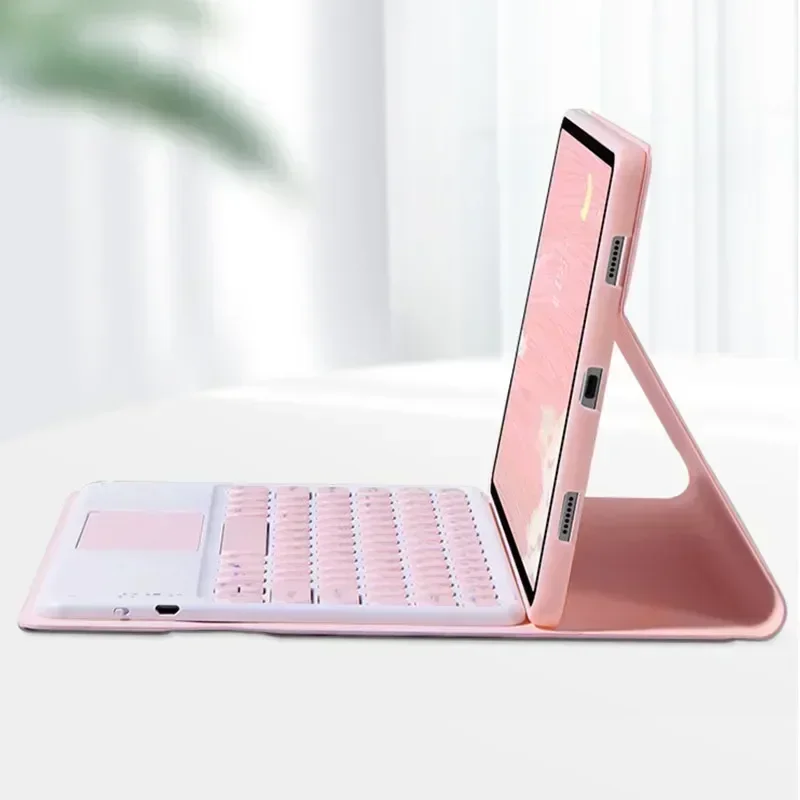حافظة لوحة مفاتيح قابلة للفصل  - مراجعة Legion Laptop Accessories وسعره