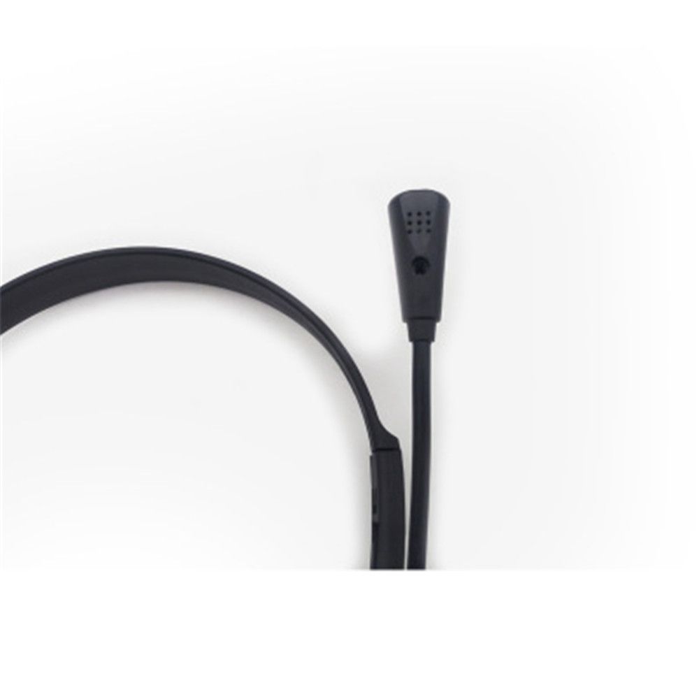 3.5 ملم مع ميكروفون للكمبيوتر  - مراجعة Laptop Accessories Headphones وسعره