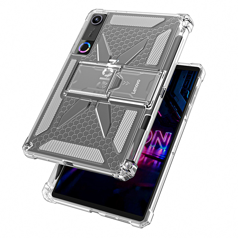 غطاء حماية لجهاز لينوفو ليجيون - مراجعة Legion Laptop Accessories وسعره