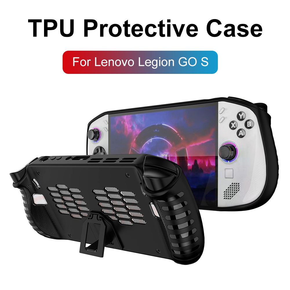 حافظة من مادة TPU لجهاز Lenovo - مراجعة Legion Laptop Accessories وسعره
