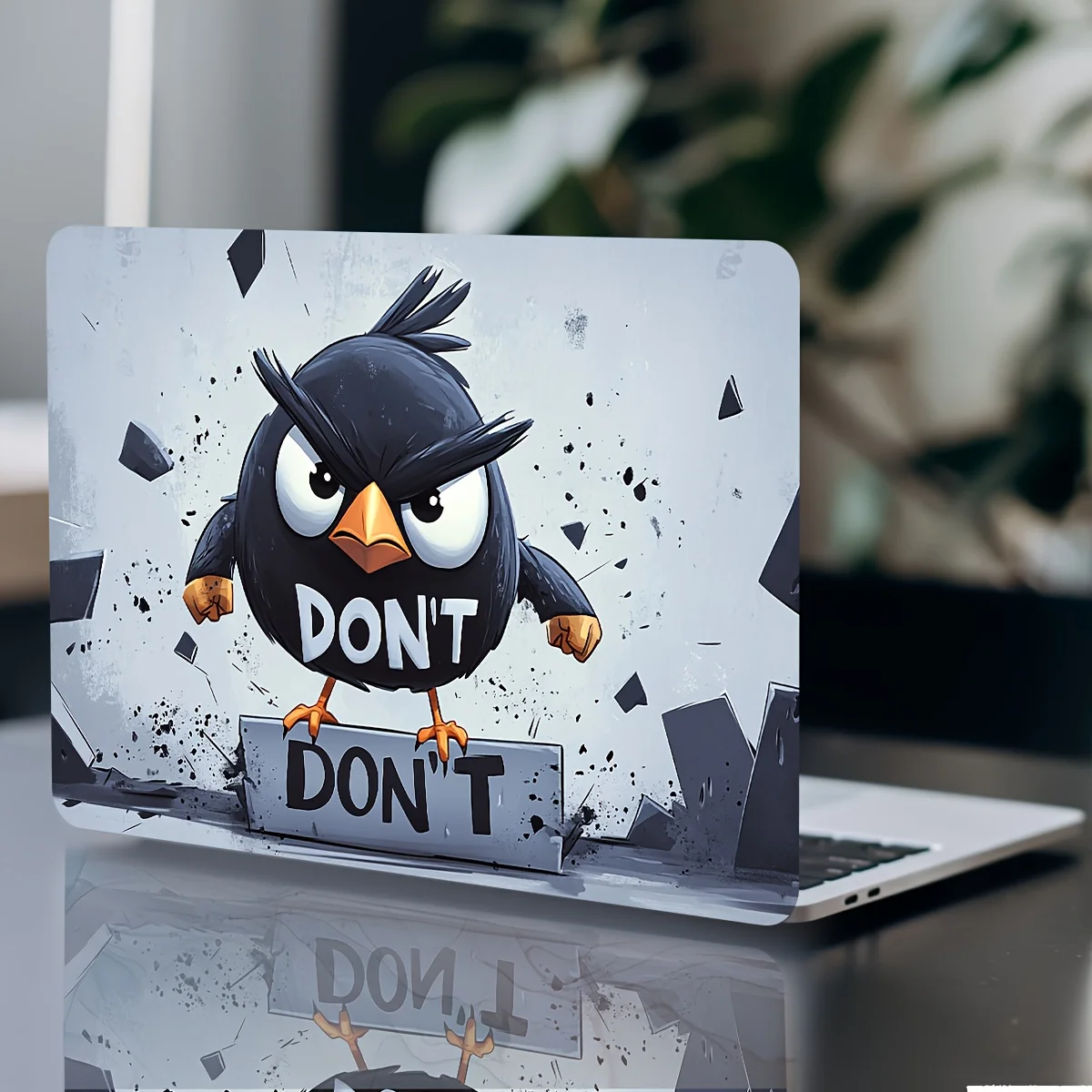 2 قطعة من ملصقات الكمبيوتر الم - مراجعة Laptop Accessories Msi وسعره