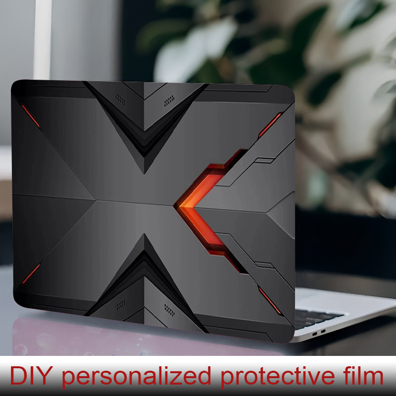 2 ملصقات للكمبيوتر المحمول، طب - مراجعة Laptop Accessories Msi وسعره
