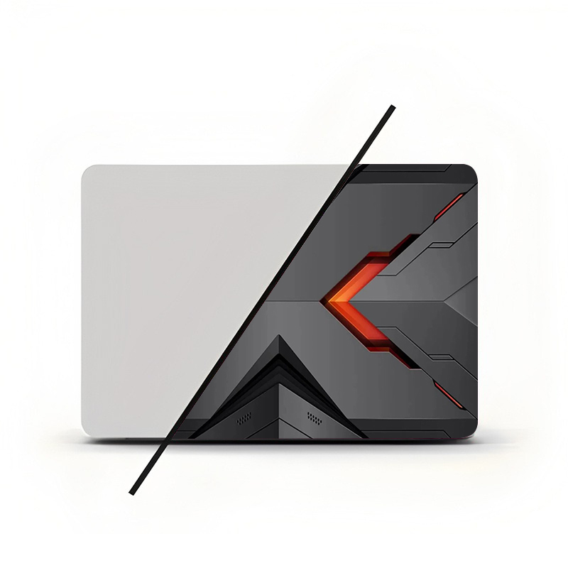 2 ملصقات للكمبيوتر المحمول، طب - مراجعة Laptop Accessories Msi وسعره