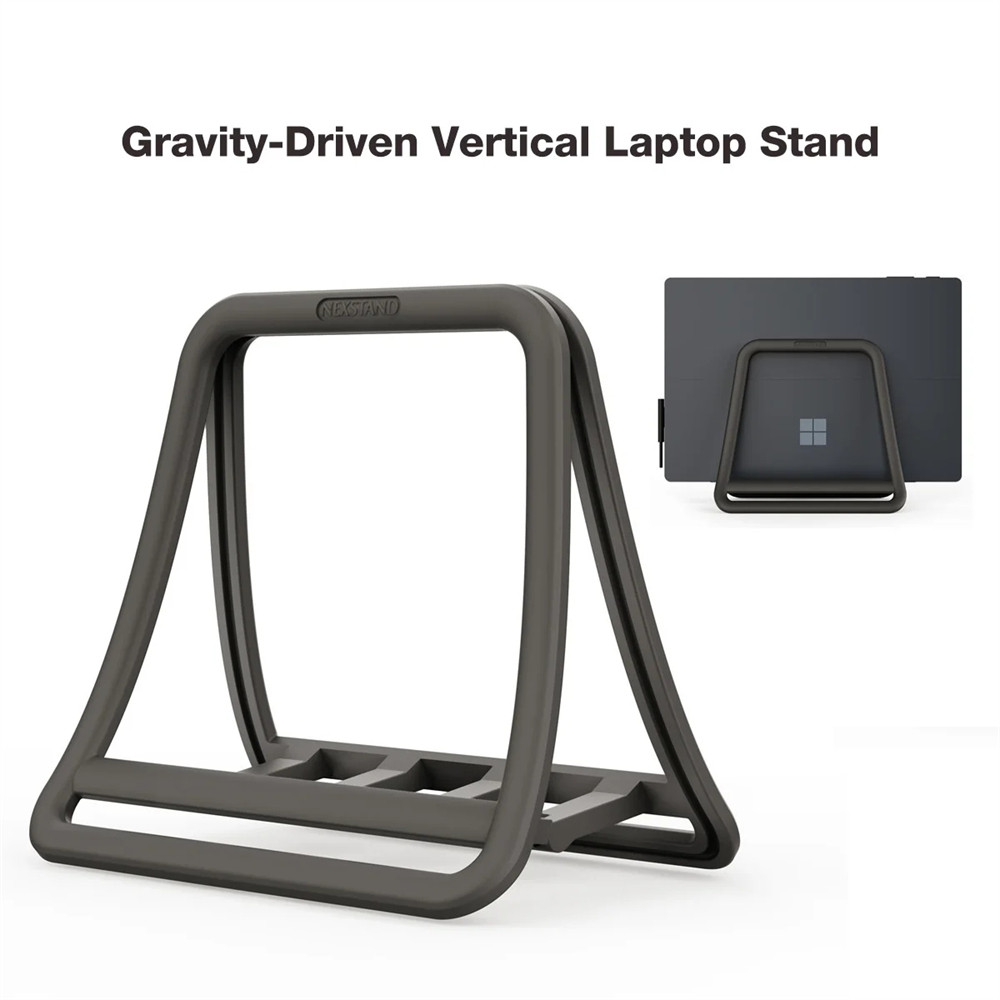 حامل عمودي للكمبيوتر المحمول م - مراجعة Laptop Accessories Distributor وسعره