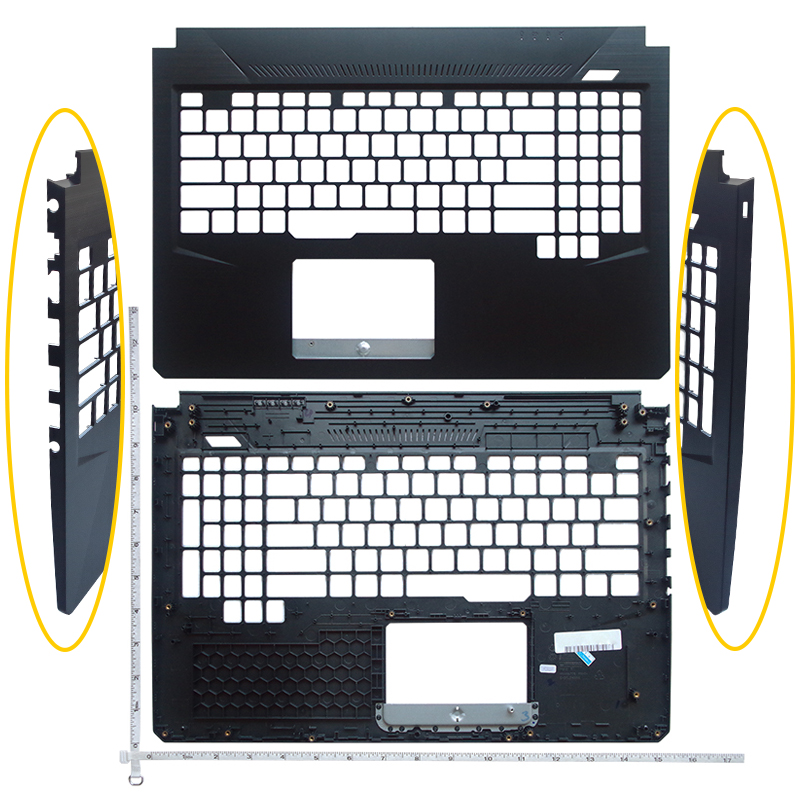 جديد لـ ASUS FX80/G/GD FX504/G - مراجعة Laptop Accessories Asus وسعره
