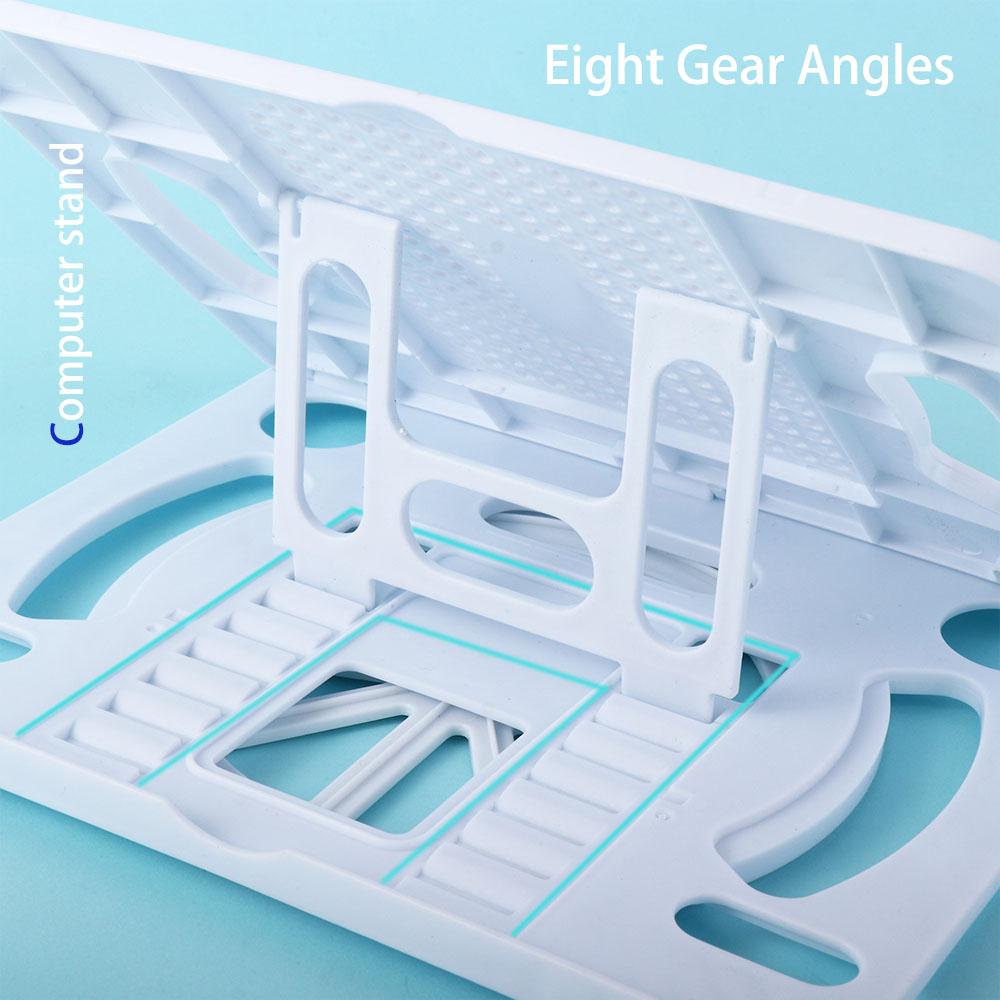 حامل الكمبيوتر اللوحي المحمول  - مراجعة Laptop Accessories Distributor وسعره