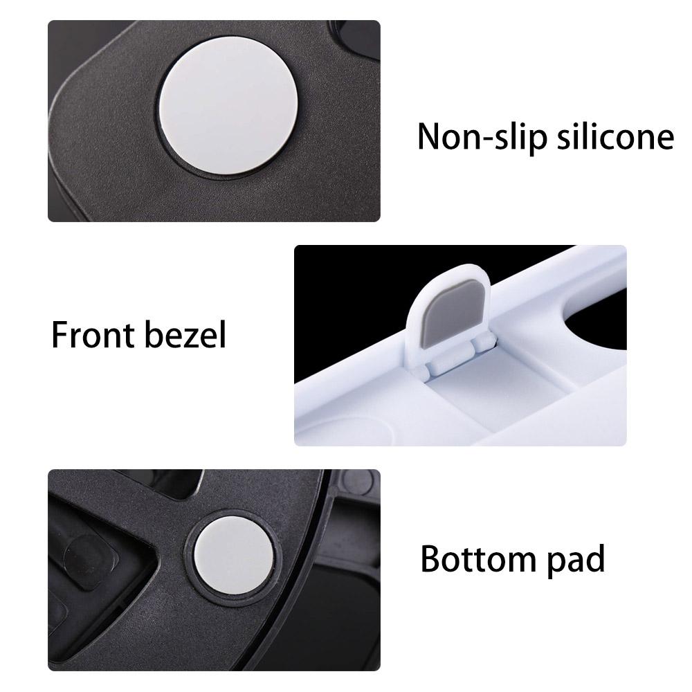 حامل الكمبيوتر اللوحي المحمول  - مراجعة Laptop Accessories Distributor وسعره
