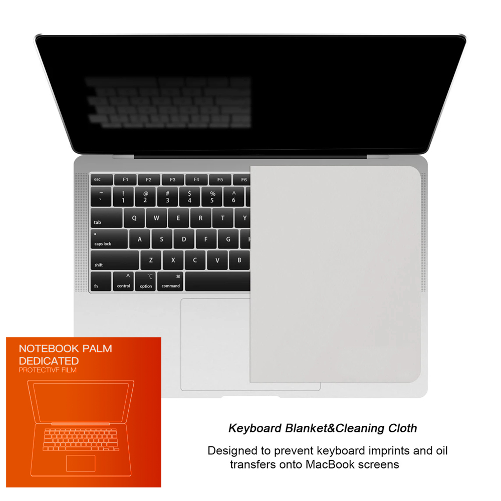 شاشة لوحة المفاتيح حماية ستوكا - مراجعة Legion Laptop Accessories وسعره