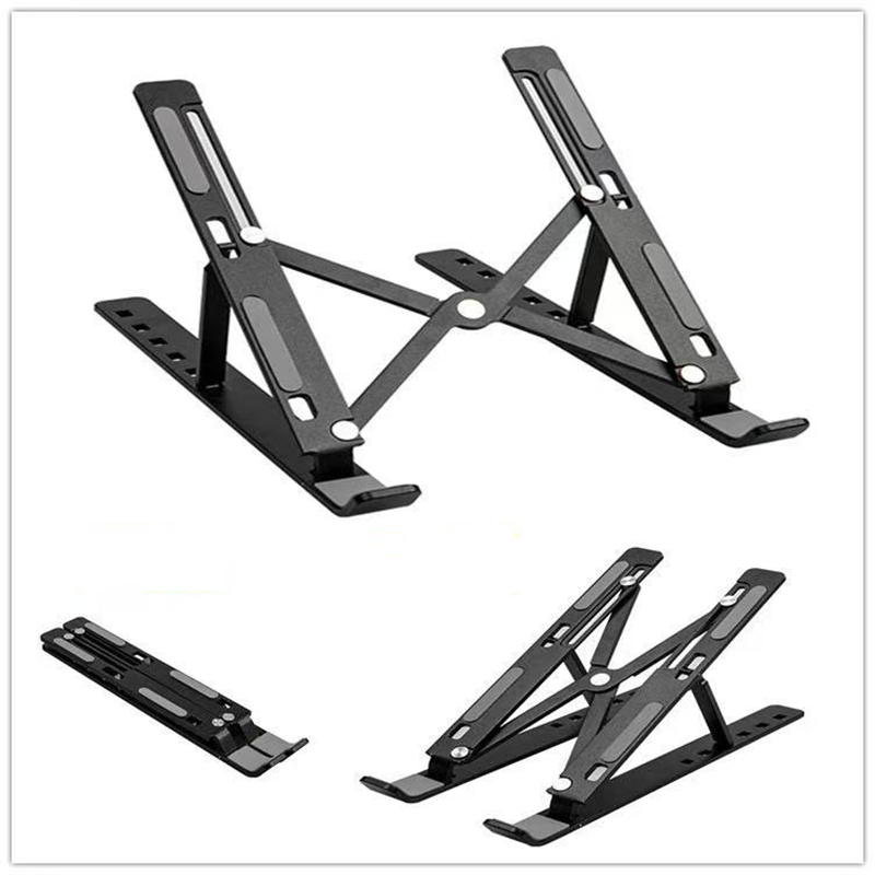 حامل كمبيوتر محمول قابل للطي م - مراجعة Laptop Accessories Distributor وسعره