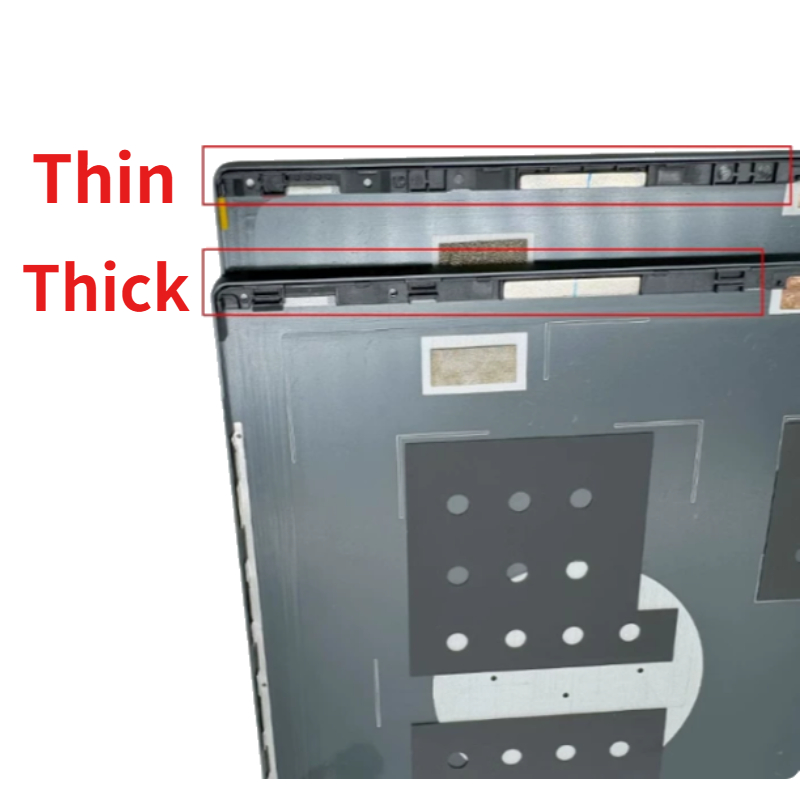 غطاء علوي جديد لشاشة LCD/غطاء  - مراجعة Laptop Accessories Asus وسعره
