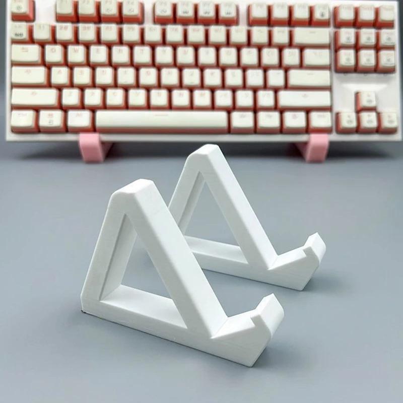 حامل عرض لوحة المفاتيح الميكان - مراجعة Laptop Accessories Distributor وسعره